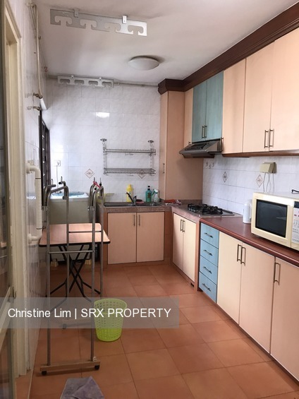 Blk 9 Cantonment Close (Bukit Merah), HDB 4 Rooms #185897372
